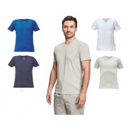 NOYO - ESD - Tricou in V